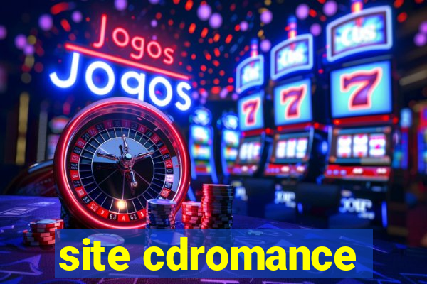 site cdromance